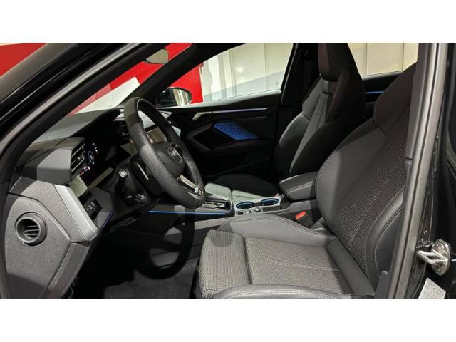 Audi A3 Sportback image 1