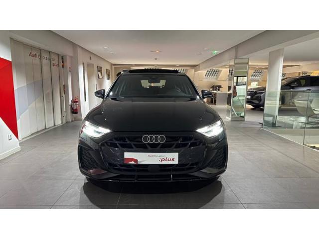 Audi A3 Sportback image 7