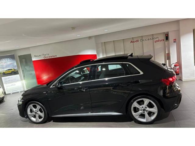 Audi A3 Sportback image 9