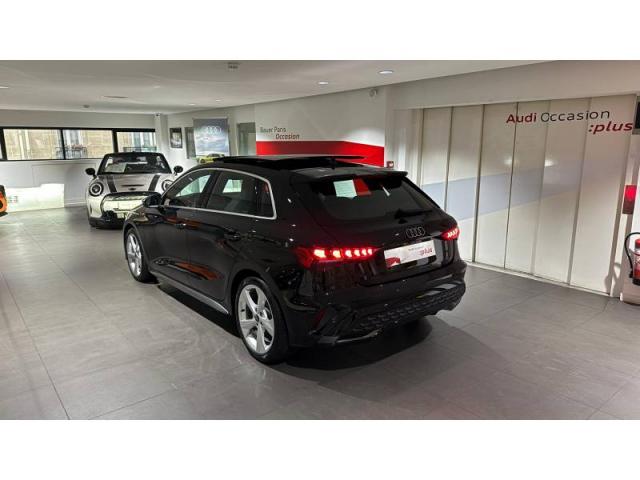 Audi A3 Sportback image 3