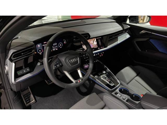 Audi A3 Sportback image 2