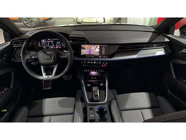 Audi A3 Sportback image 8