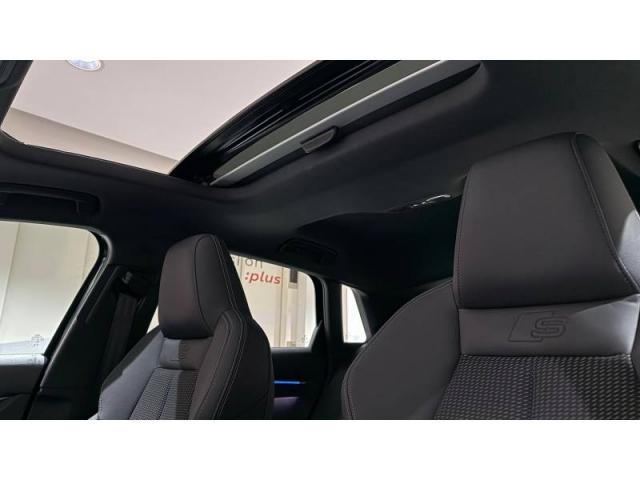 Audi A3 Sportback image 6