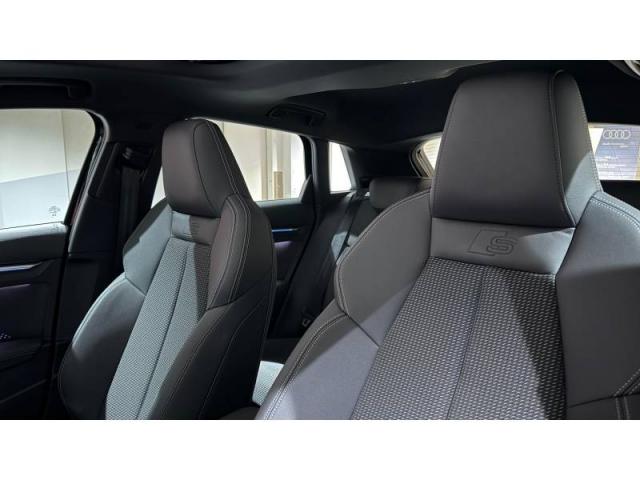 Audi A3 Sportback image 4