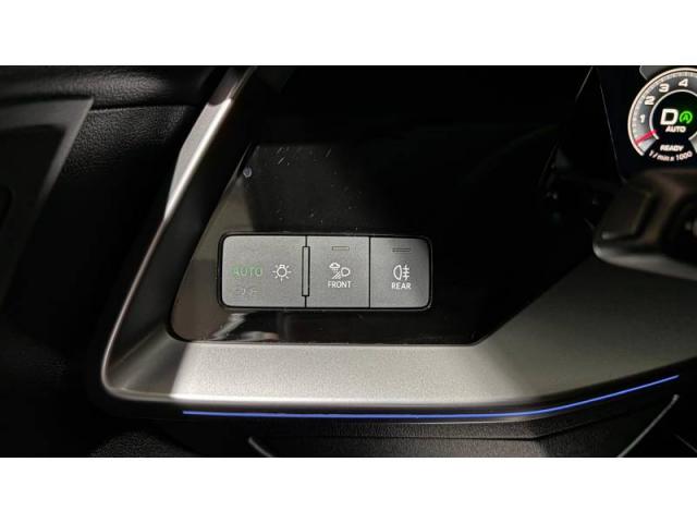 Audi A3 Sportback image 9