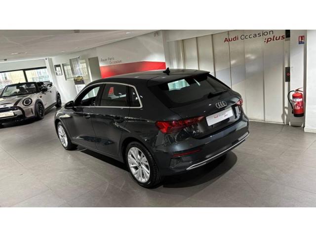 Audi A3 Sportback image 5