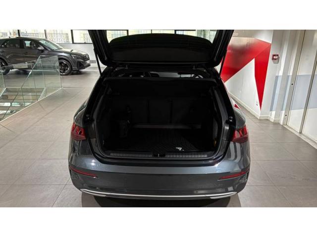 Audi A3 Sportback image 7