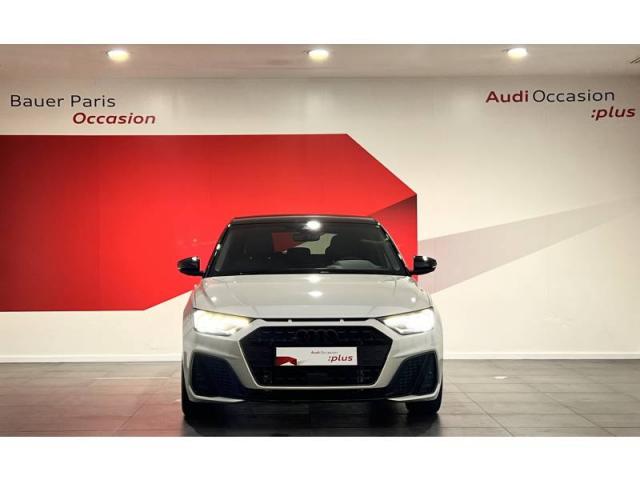 Audi A1 Sportback image 5