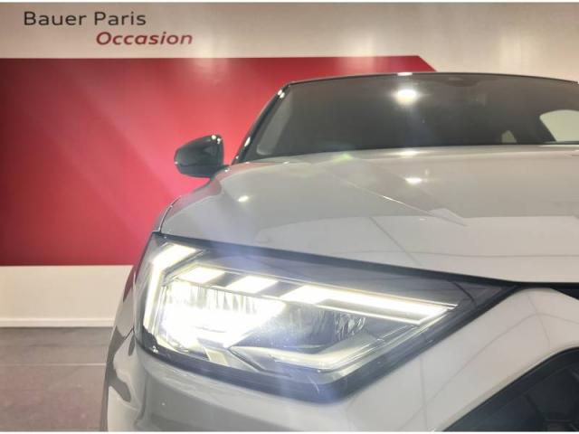 Audi A1 Sportback image 4