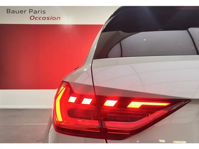 Audi A1 Sportback image 3