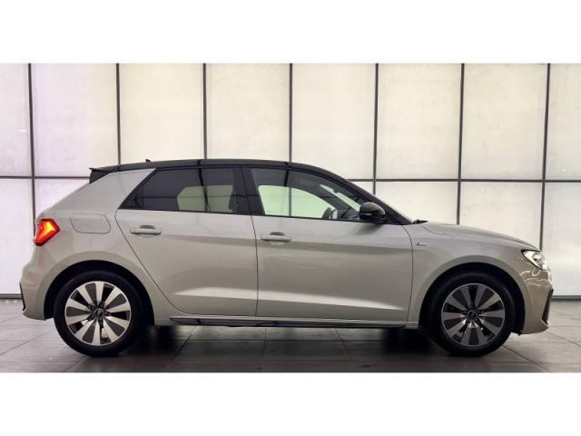 Audi A1 Sportback image 1