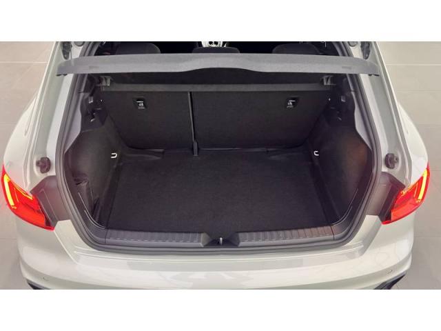 Audi A1 Sportback image 6