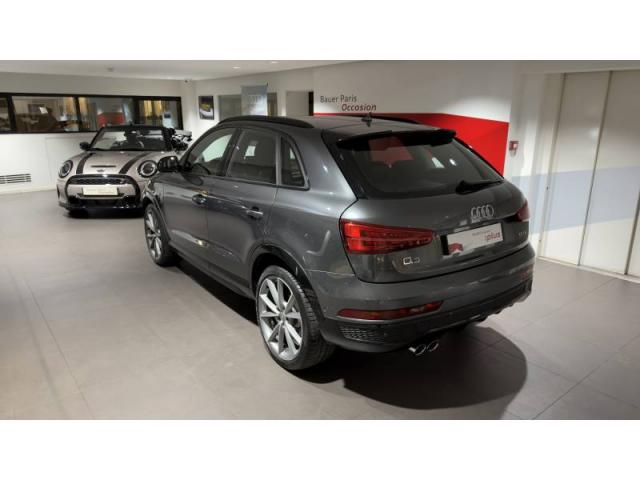 Audi Q3 image 5