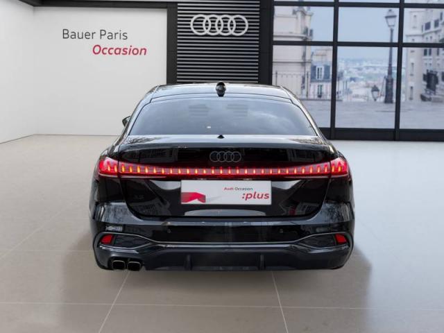 Audi A5 image 8