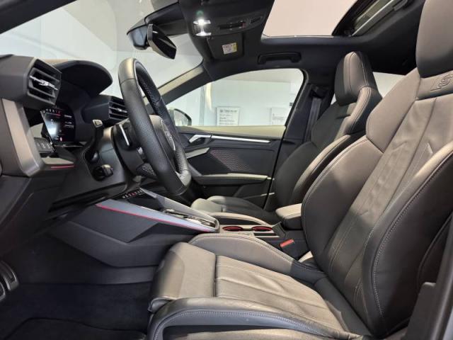 Audi A3 Sportback image 1