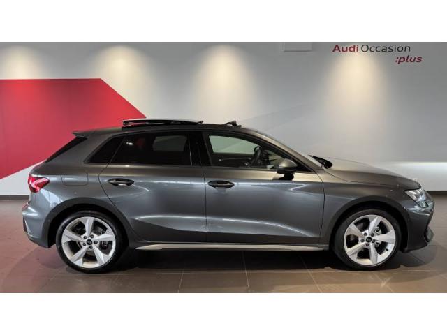 Audi A3 Sportback image 4