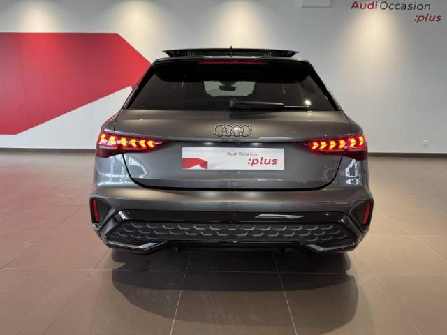 Audi A3 Sportback image 3