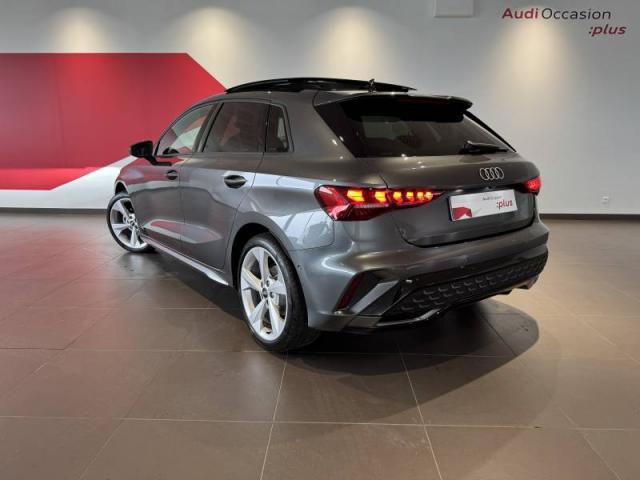 Audi A3 Sportback image 8
