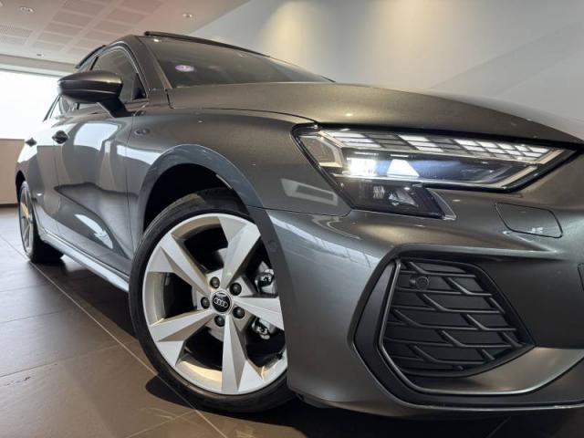 Audi A3 Sportback image 6