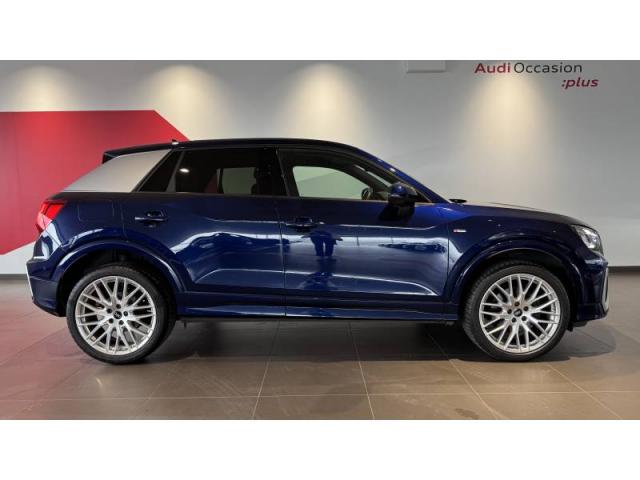 Audi Q2 image 9