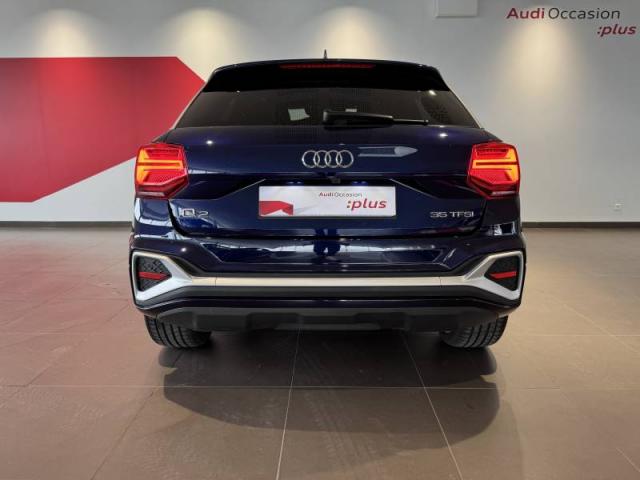 Audi Q2 image 8