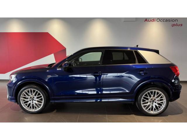 Audi Q2 image 6