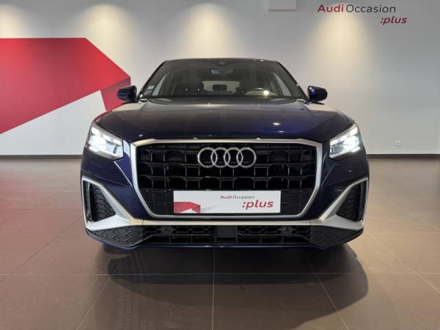Audi Q2 image 2