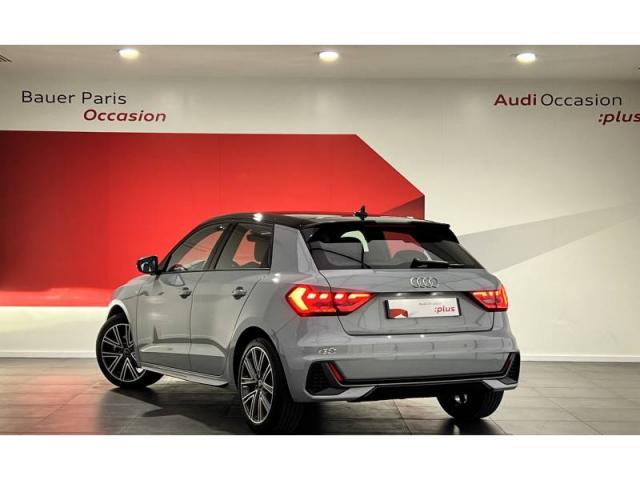 Audi A1 Sportback image 3