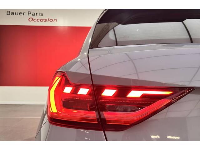 Audi A1 Sportback image 5