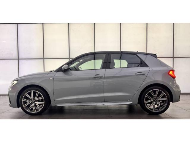 Audi A1 Sportback image 1