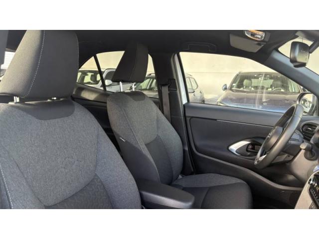 Toyota Yaris Cross image 6