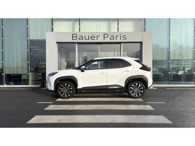 Toyota Yaris Cross image 4