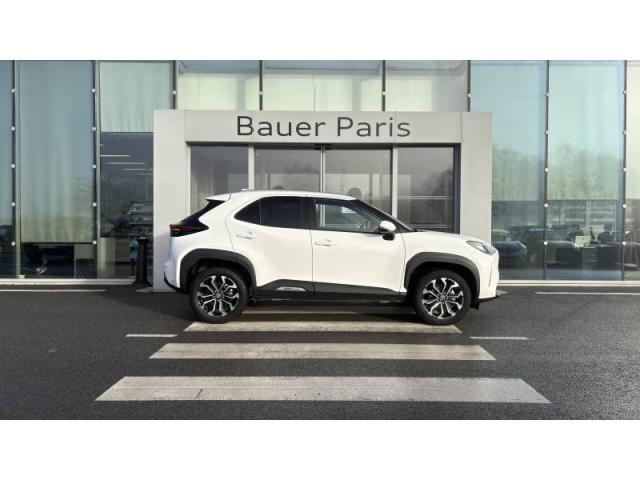 Toyota Yaris Cross image 5