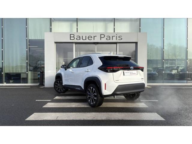 Toyota Yaris Cross image 1