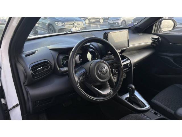 Toyota Yaris Cross image 7