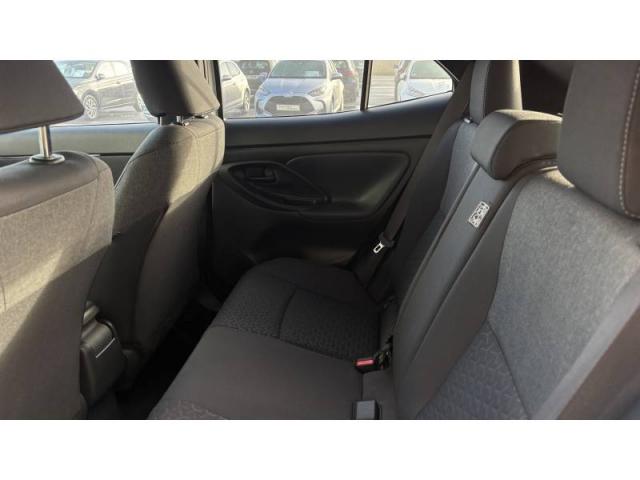 Toyota Yaris Cross image 8