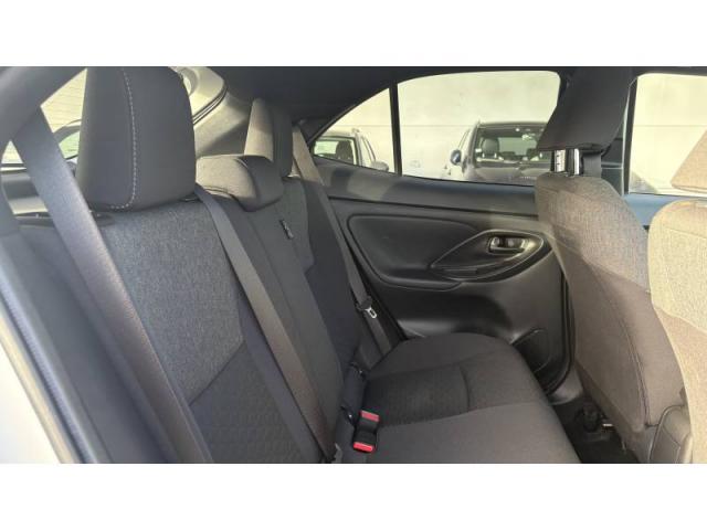 Toyota Yaris Cross image 2