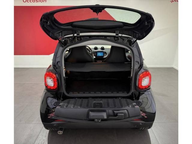 Smart Fortwo image 5