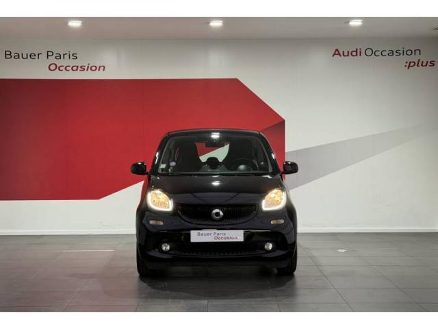Smart Fortwo image 7
