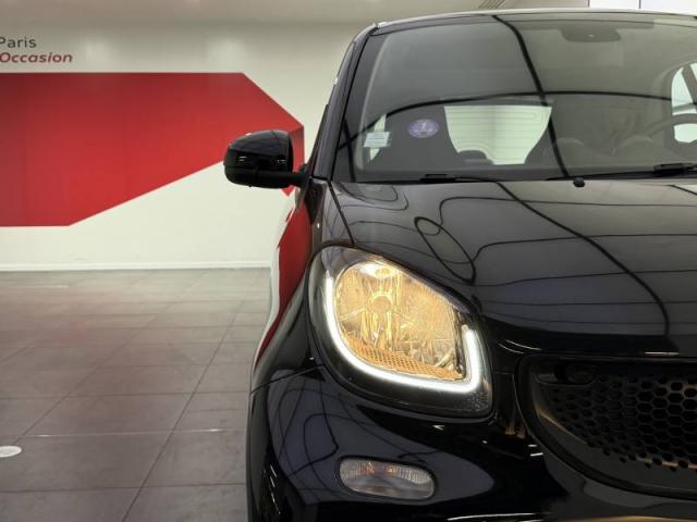 Smart Fortwo image 8