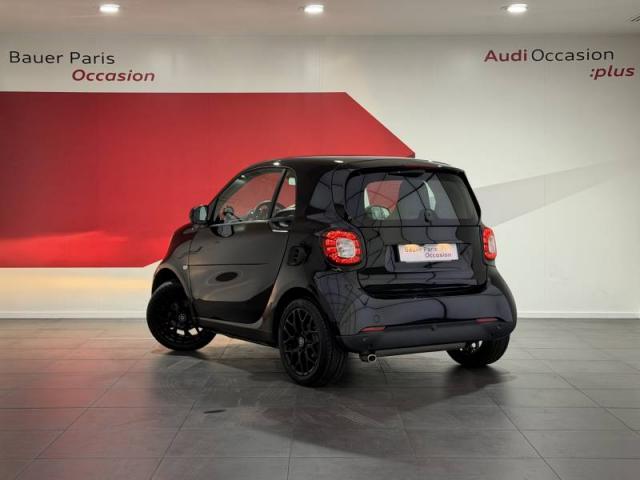 Smart Fortwo image 9