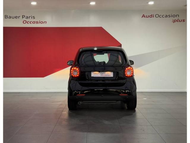 Smart Fortwo image 3