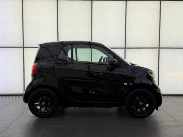 Smart Fortwo image 2