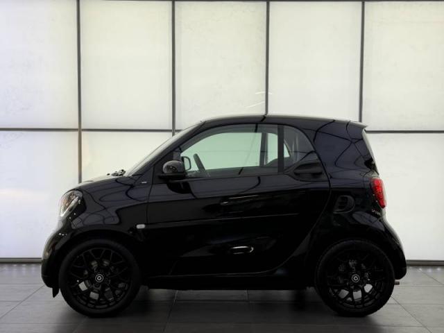 Smart Fortwo image 1