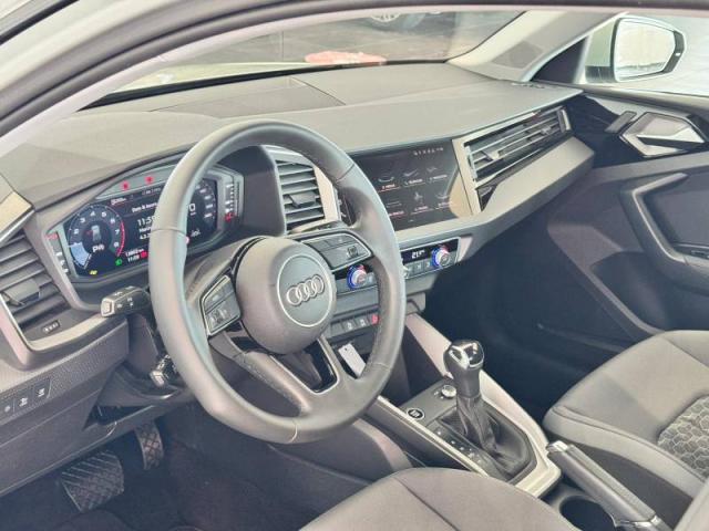 Audi A1 Sportback image 4