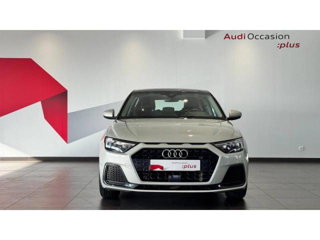 Audi A1 Sportback image 7