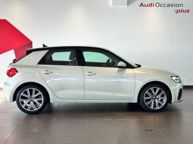 Audi A1 Sportback image 3