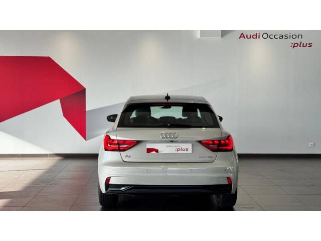 Audi A1 Sportback image 1