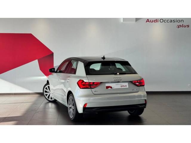Audi A1 Sportback image 8