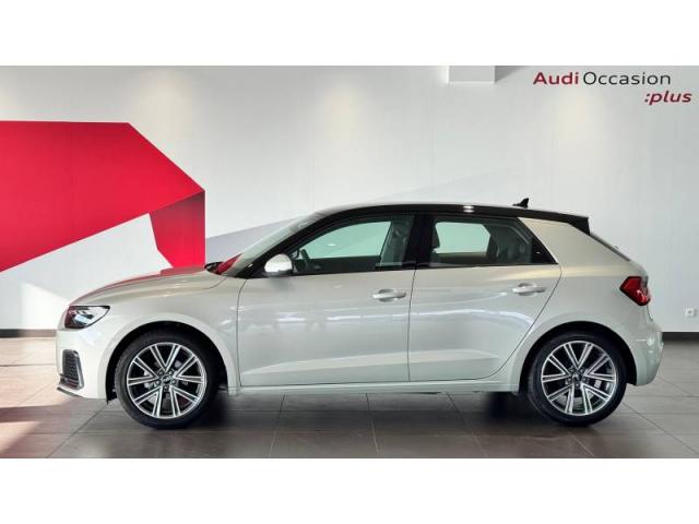 Audi A1 Sportback image 9